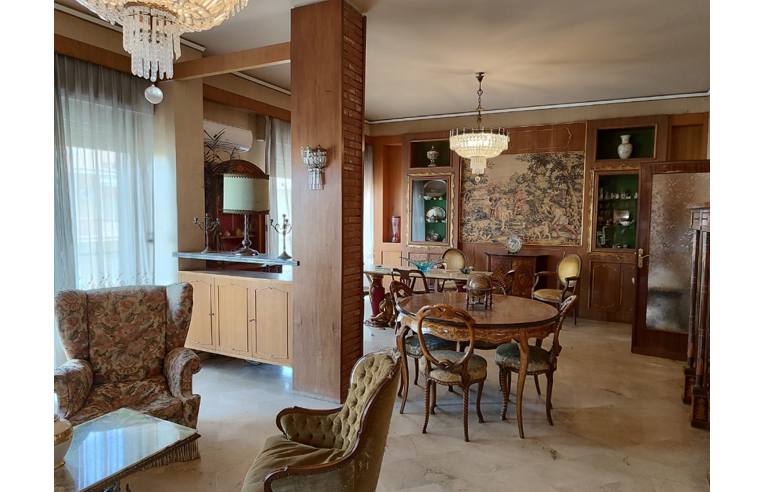 appartamento in vendita a Palermo in zona Montepellegrino