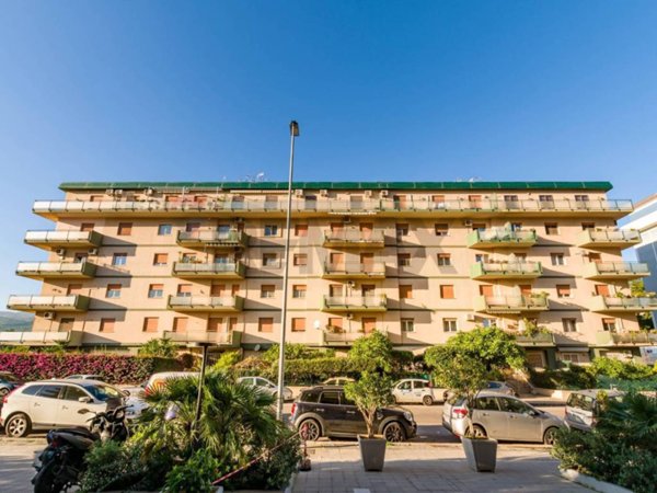 appartamento in vendita a Palermo in zona Noce