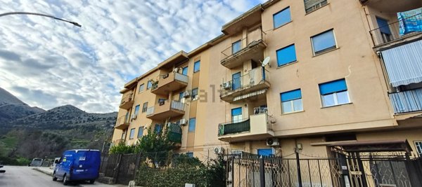 appartamento in vendita a Palermo in zona Borgo Nuovo