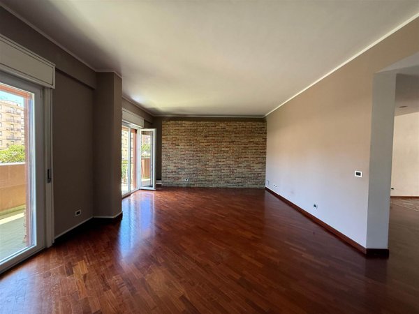 appartamento in vendita a Palermo in zona Montepellegrino