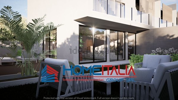 casa indipendente in vendita a Palermo