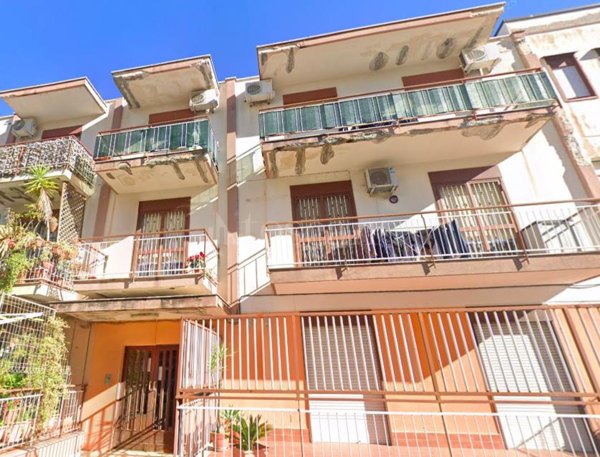 appartamento in vendita a Palermo