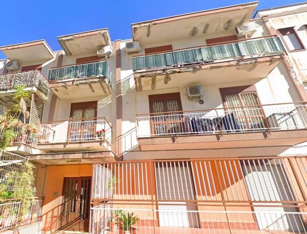 appartamento in vendita a Palermo in zona Boccadifalco