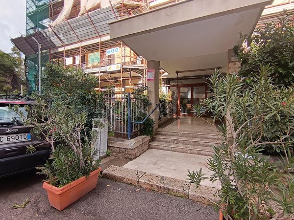 casa indipendente in vendita a Palermo