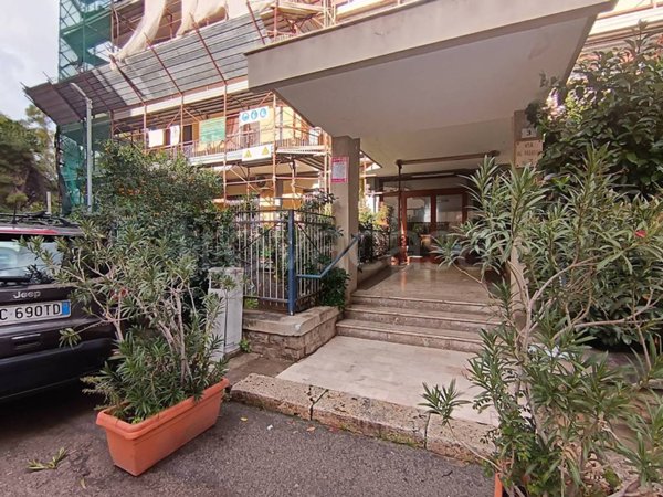 casa indipendente in vendita a Palermo