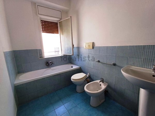 appartamento in vendita a Palermo in zona San Lorenzo