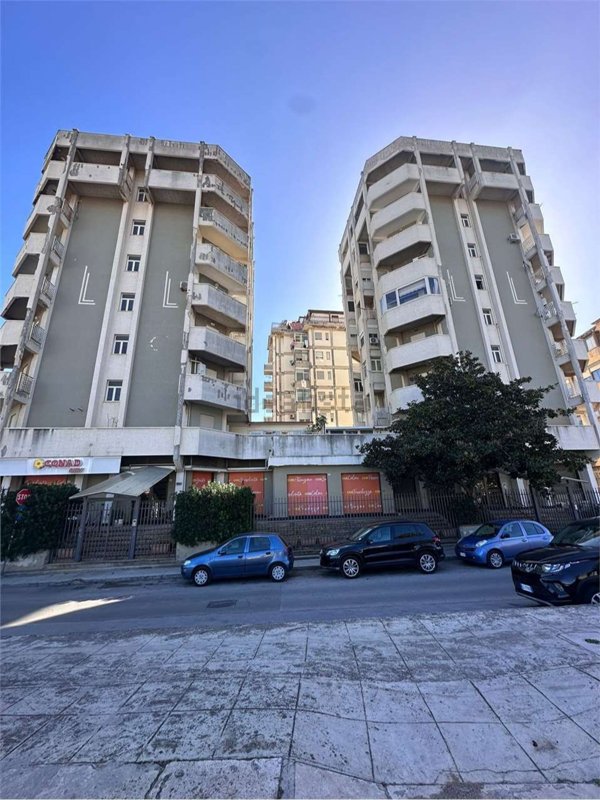 appartamento in vendita a Palermo in zona Settecannoli