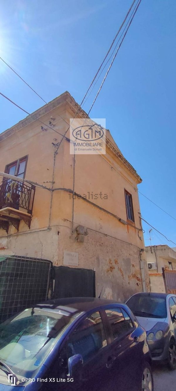 appartamento in vendita a Palermo in zona Pallavicino