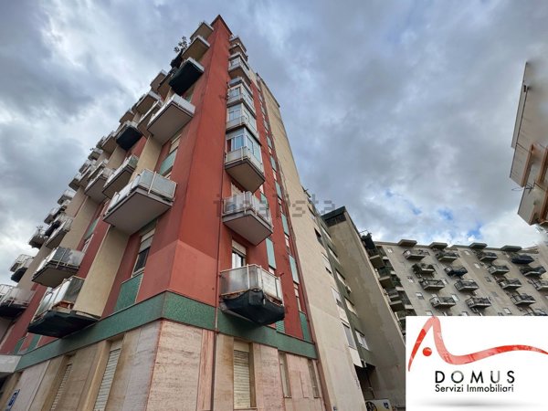 appartamento in vendita a Palermo in zona Montepellegrino