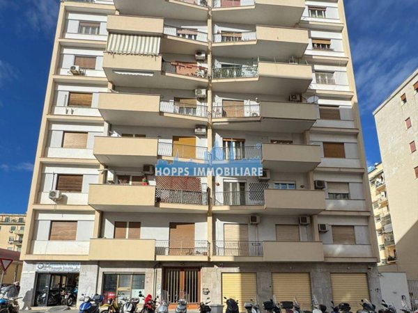 appartamento in vendita a Palermo in zona Libertà