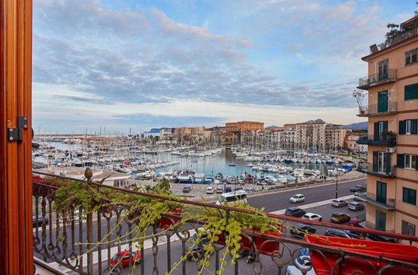 appartamento in vendita a Palermo