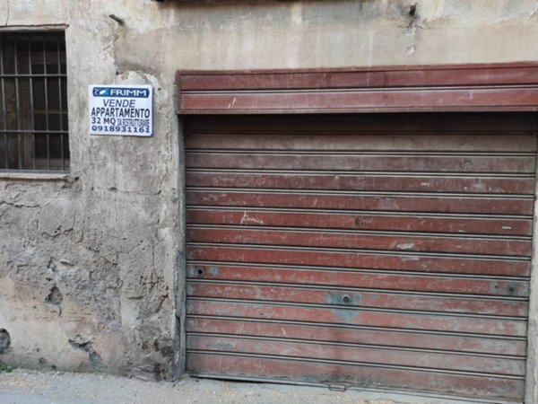 appartamento in vendita a Palermo in zona Cruillas