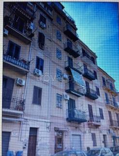 appartamento in vendita a Palermo in zona Noce