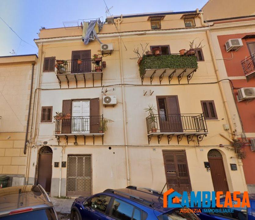 appartamento in vendita a Palermo in zona Politeama