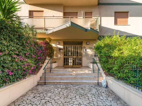 appartamento in vendita a Palermo in zona Noce