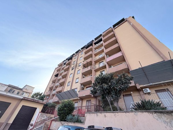 appartamento in vendita a Palermo in zona Croceverde