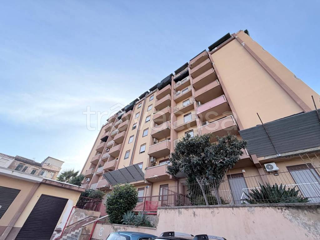 appartamento in vendita a Palermo in zona Croceverde