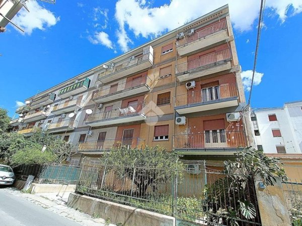 appartamento in vendita a Palermo in zona Uditore