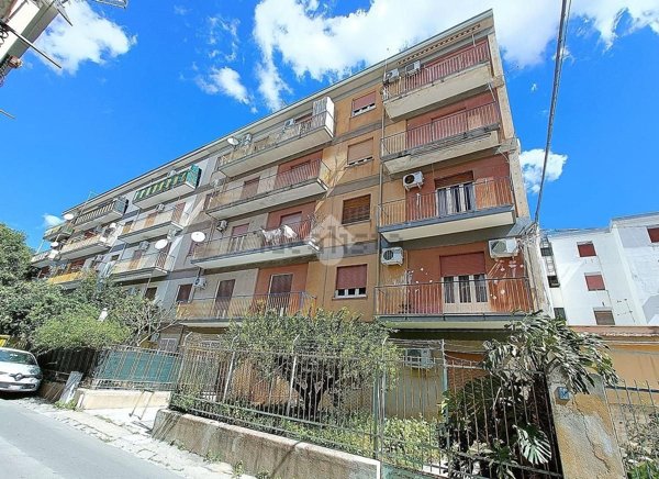 appartamento in vendita a Palermo in zona Cruillas
