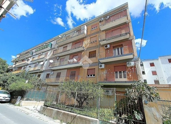 appartamento in vendita a Palermo in zona Cruillas