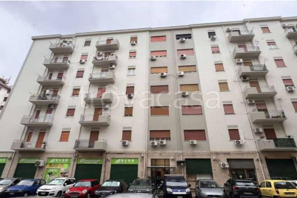 appartamento in vendita a Palermo