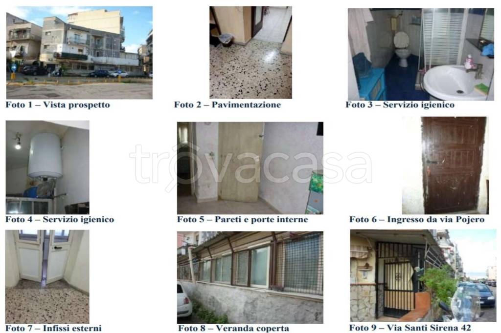 appartamento in vendita a Palermo