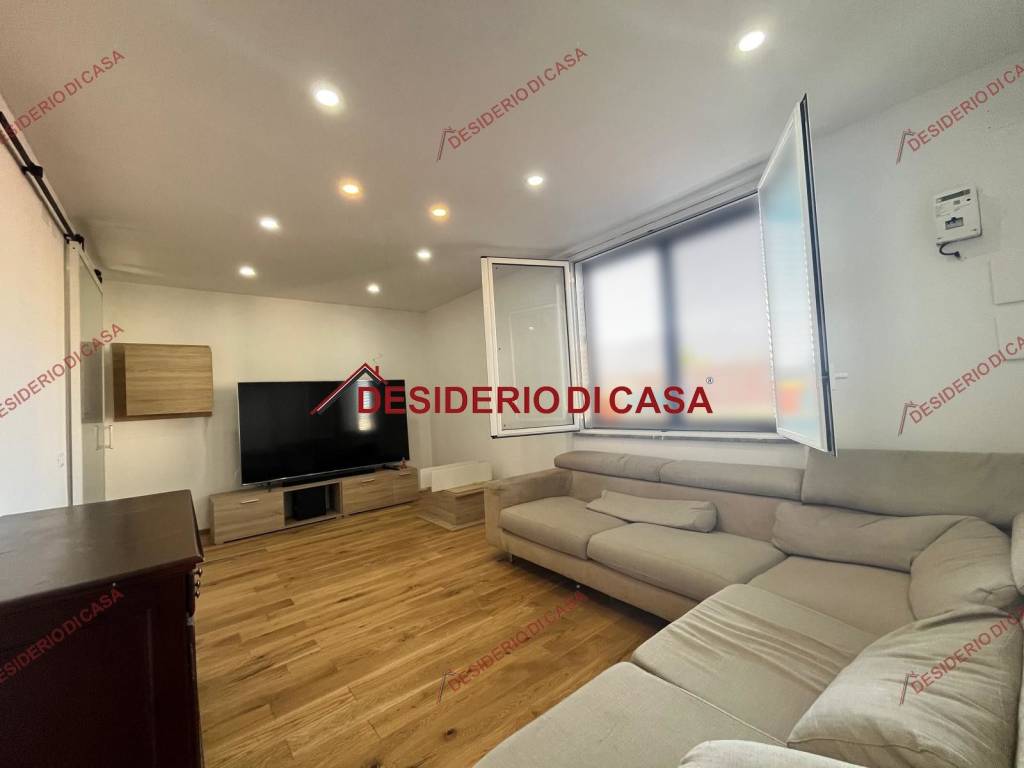 appartamento in vendita a Palermo in zona Calatafimi / Cuba