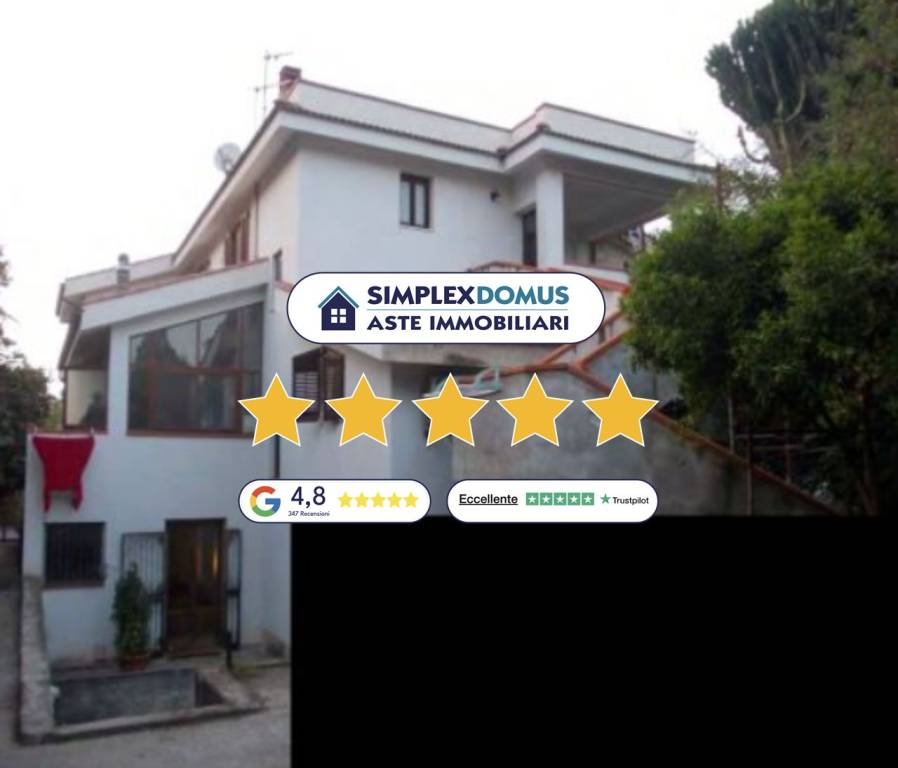 casa indipendente in vendita a Palermo