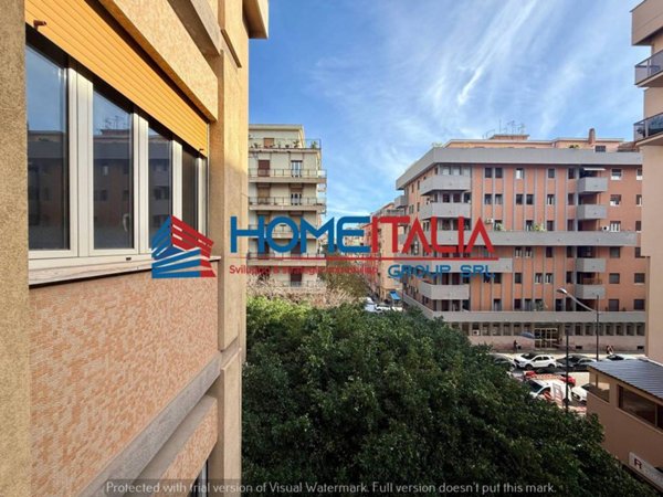 appartamento in vendita a Palermo in zona Politeama