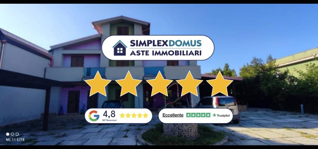 casa indipendente in vendita a Palermo