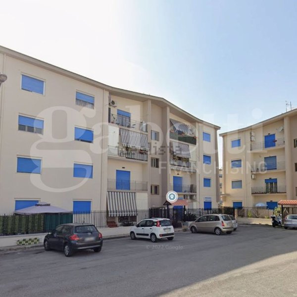 appartamento in vendita a Palermo