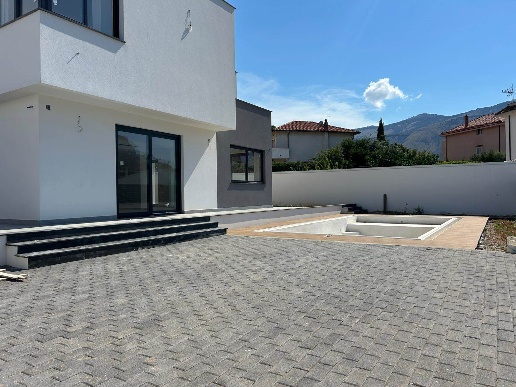 casa indipendente in vendita a Palermo in zona Mondello