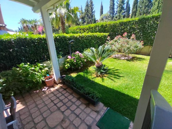 casa indipendente in vendita a Palermo