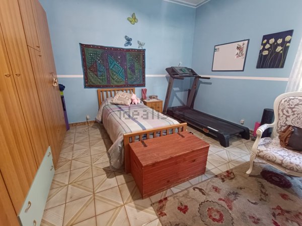 appartamento in vendita a Palermo in zona Oreto