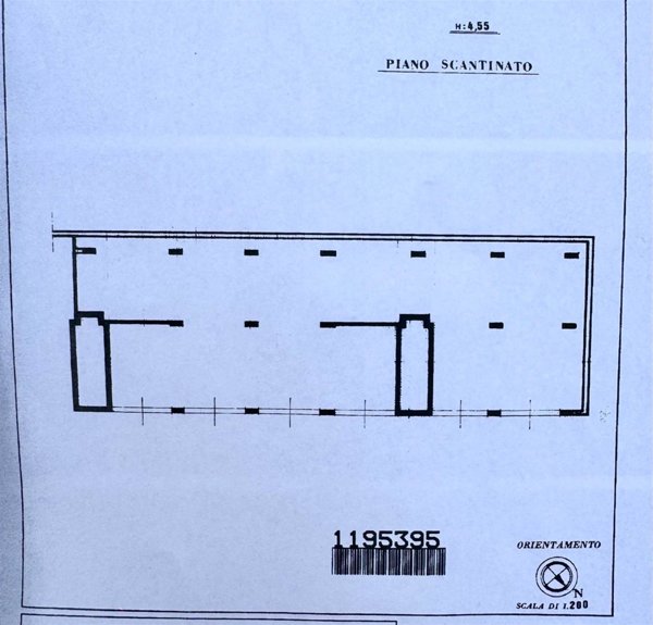 ufficio in vendita a Palermo