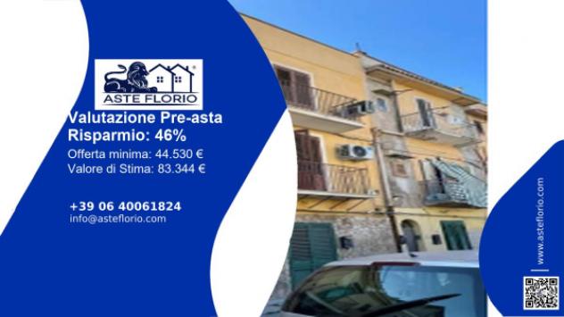 quadrivano in vendita a Palermo