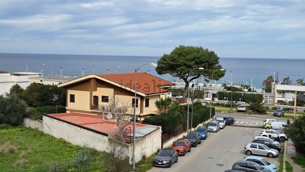 appartamento in vendita a Palermo in zona Addaura