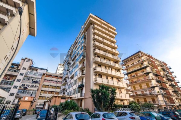 appartamento in vendita a Palermo in zona Uditore