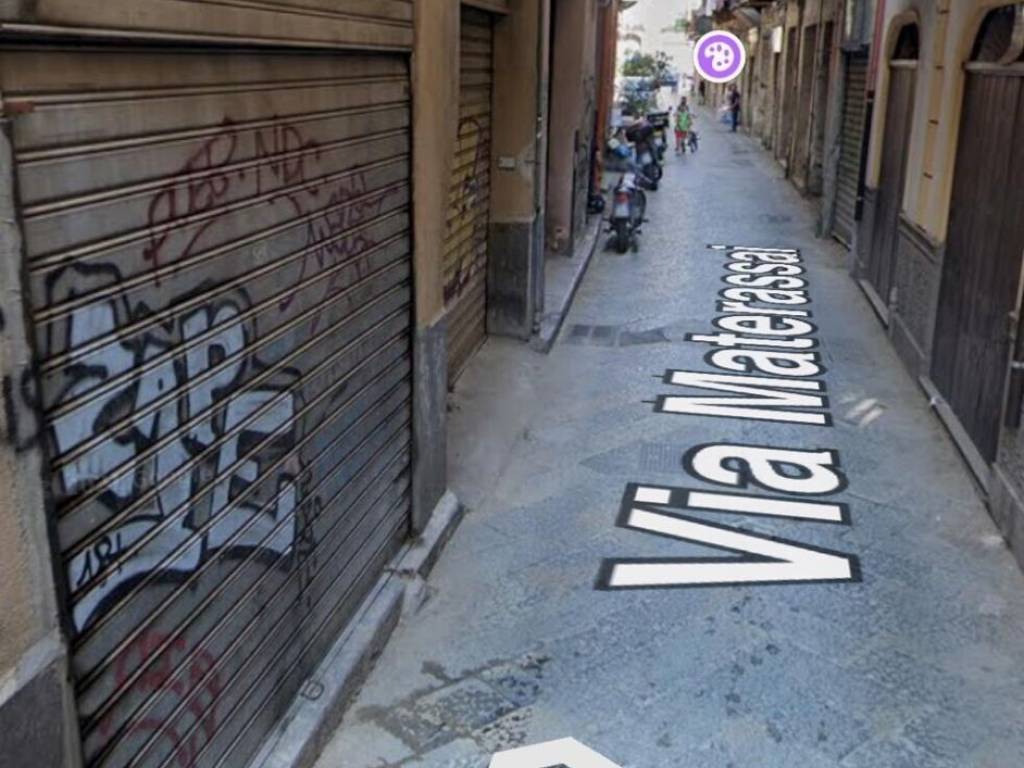 negozio in vendita a Palermo in zona Centro storico