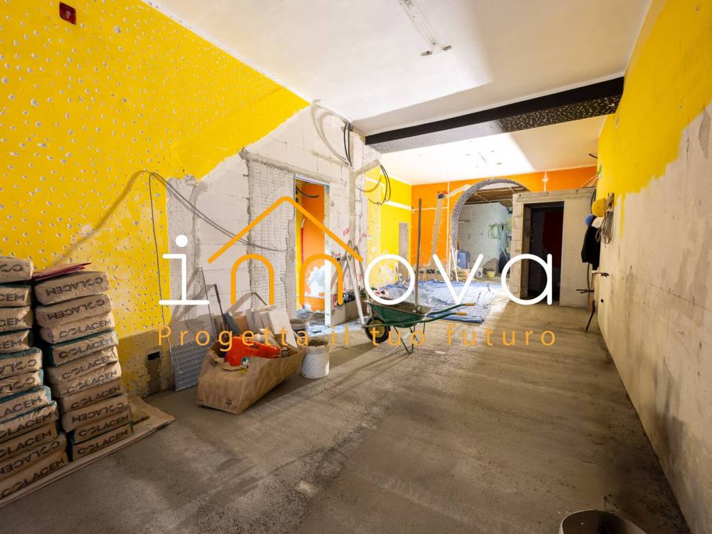 negozio in vendita a Palermo in zona Centro storico