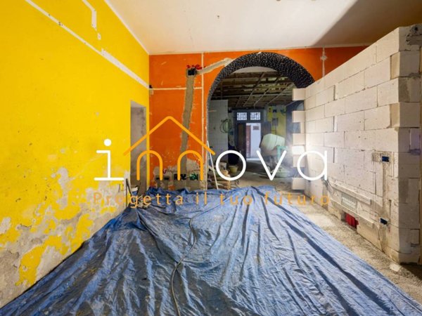 negozio in vendita a Palermo in zona Centro storico