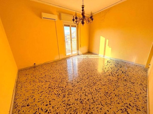 appartamento in vendita a Palermo in zona Noce