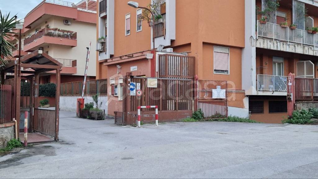 casa indipendente in vendita a Palermo