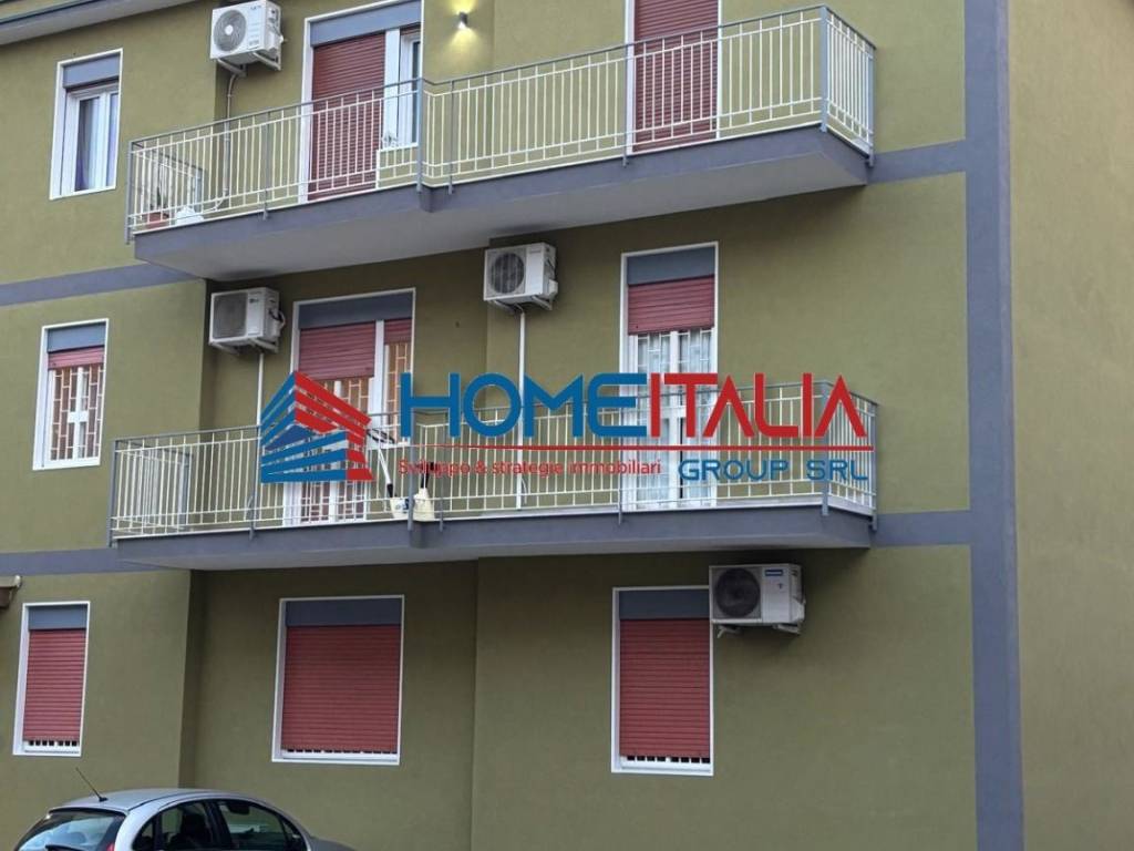 appartamento in vendita a Palermo in zona Cruillas