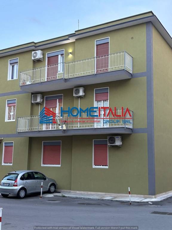 appartamento in vendita a Palermo in zona Cruillas