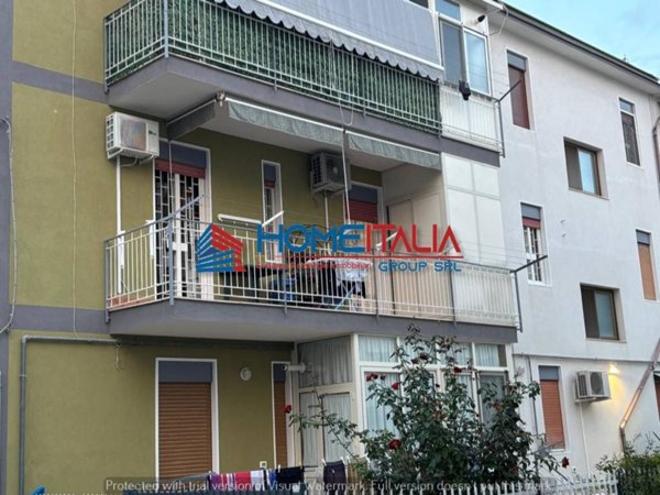 appartamento in vendita a Palermo in zona Cruillas