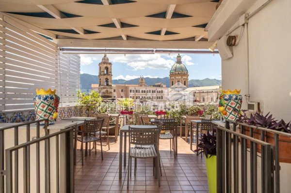 negozio in vendita a Palermo in zona Centro storico