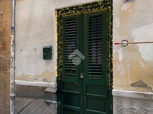 appartamento in vendita a Palermo in zona Centro storico