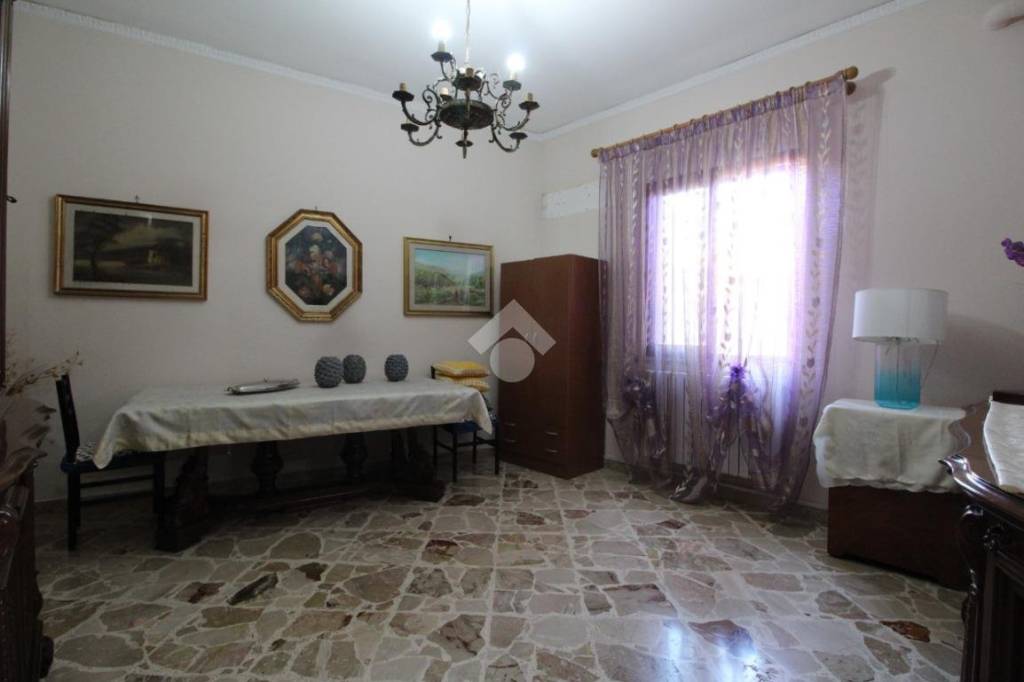 appartamento in vendita a Palermo in zona Cruillas