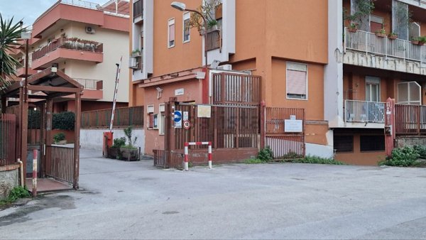 casa indipendente in vendita a Palermo